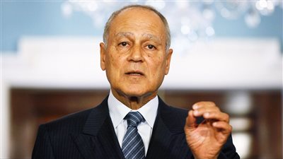 الجامعة العربية ومجلس الأمن يدعمان السلم في الشرق الأوسط والعالم  