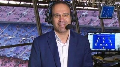 عصام الشوالي: مصر خرجت من كأس العالم مرفوعة الرأس وكسبت احترام الجميع