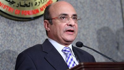 وزير العدل: الانتخابات الرئاسية ستكون بإشراف قضائي كامل (فيديو)