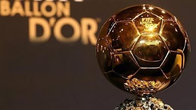 الليلة .. حفل فرانس فوتبول للكرة الذهبية 2023