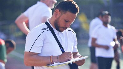 مدرب سبورتنج: ندعم تصدير الناشئين للدوري الممتاز