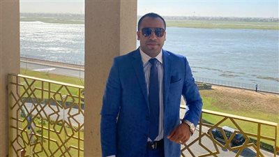 محمد فراج يكشف فوائد شراكة برنامج الأمم المتحدة وجهاز تنمية المشروعات