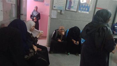 29 ألف سيدة منتفعة من خدمات 