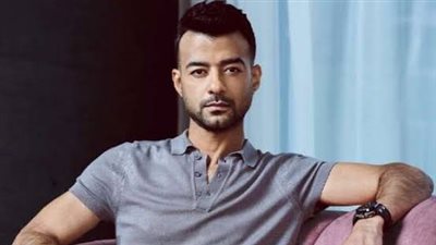 هيثم شاكر يقترب من 400 ألف بـ