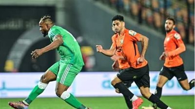 التعادل يحسم مباراة البنك الأهلي والاتحاد السكندري