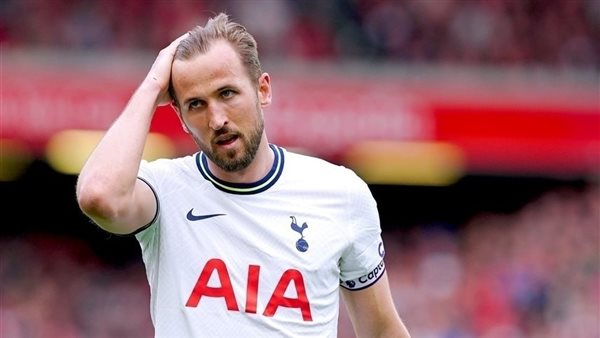 هاري كين يحسم موقفه من الانتقال إلى ريال مدريد
