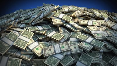 تركيا.. ضبط مليار دولار مزيفة قبل إرسالها لدول أفريقية