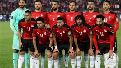 موعد مباراة مصر وغينيا في تصفيات أمم أفريقيا والقنوات الناقلة 
