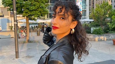  أميرة أديب تخطف القلوب بالكاجوال وحركات عفوية