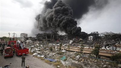 انفجار بمصنع للصواريخ بضواحي أنقرة ووفاة 5 أشخاص