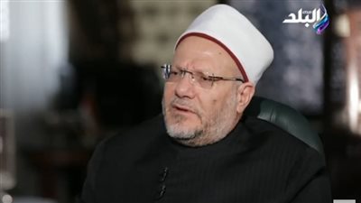 المفتي:  لدينا وحدات بحثية لرصد أخبار التريند (فيديو)