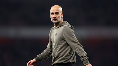 جوارديولا يتوعد الإنتر ويكشف عن الموقف حال ضياع دوري الأبطال
