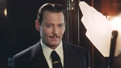 Murder On The Orient Express مطلوب على السوشيال ميديا.. جريمة وغموض