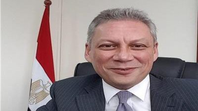  خدمات تقدمها القنصلية العامة في لندن لـ 250 ألف مصري