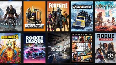 Epic Games البداية ترفيه والنهاية صناعة الإجرام 