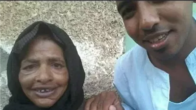 تقسيم ميراث متسولة قنا.. 10 آلاف لأشقائها و85 كيلو عملات معدنية 