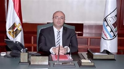 غلق وتشميع مركز طبي مخالف في بني سويف 