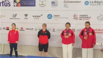 تعليق والدة 