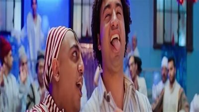 “بعد الشر”.. آخر إيرادات فيلم علي ربيع في السينمات 