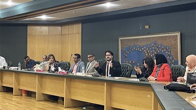 أميرة العادلي تؤكد أهمية إصدار قانون حرية تداول المعلومات: بات ضرورة ملحة