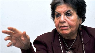 عواطف عبدالرحمن: غياب المعلومات أصاب مهنة الصحافة والاقتصاد المصري