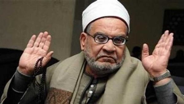 أحمد كريمة: النقاب حرية شخصية لكن يجب منعه في هذه الحالة