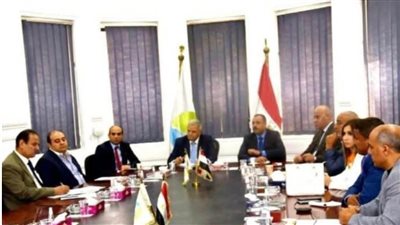 صرف مقابل نقدي للإجازات الاعتيادية لعمال مياه الشرب والصرف الصحي 