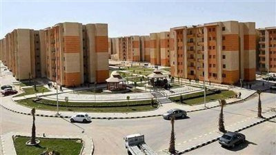 مواعيد تسليم وحدات مشروع سكن مصر