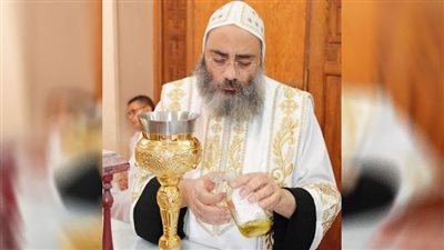  الأنبا فيلوباتير يستهل برنامج نهضة 