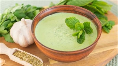 قاومي الجوع المفاجئ وحضري صوص النعناع بالثوم| يقي من السرطان