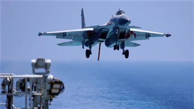 تايوان تدفع بمقاتلات بعد عبور طائرات صينية الخط الأوسط