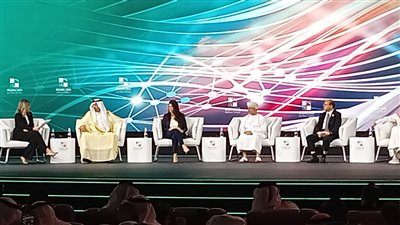 انطلاق أكبر تجمع اقتصادي عربي صيني بالرياض بمشاركة 23 دولة