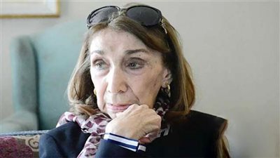 تشييع جثمان فايزة واصف بعد صلاة الظهر من مسجد الصديق بمصر الجديدة