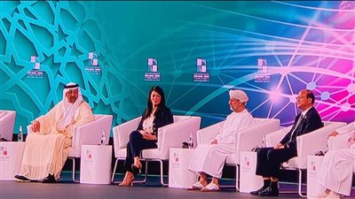 المنطقة الاقتصادية لقناة السويس محور ربط رئيسي ضمن مبادرة الحزام والطريق