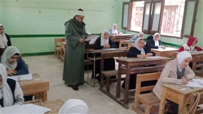 رابط نتيجة الشهادتين الابتدائية والإعدادية الأزهرية 2023