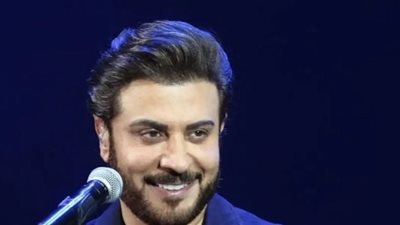 حفلات عيد الأضحى 2023.. ماجد المهندس بالقاهرة