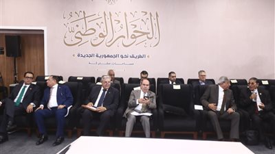 عمرو هاشم ربيع: الغالبية العظمى من الأحزاب والقوى السياسية يهمها زيادة الأعضاء لإيجاد فرص أكثر
