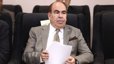 الوفد يرفض زيادة أو تقليص عدد النواب في مجلسي النواب والشيوخ