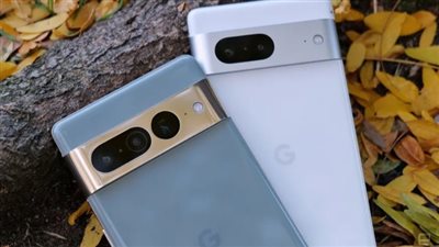 تسريب مواصفات Google Pixel 8 Pro.. مستشعر كاميرا أكبر وأكثر قدرة
