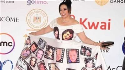 هند عاكف تعترف: تخطيت قواعد القاهرة السينمائي بدون قصد.. ومش هكرر الخطأ