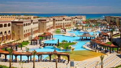 عودة الأنشطة البحرية تدريجيًا بالغردقة 