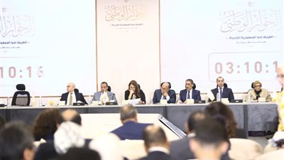 عماد الدين حسين: تداول المعلومات ضربة للقوى التي تضلل وتروج شائعات