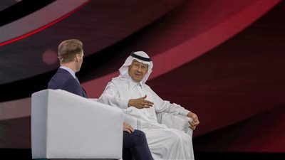 عبد العزيز بن سلمان: لا نهتم بالتصريحات التي تنتقد التقارب السعودي الصيني
