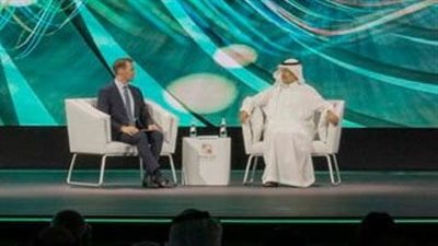 وزير الطاقة السعودي: لا نواجه خيار إما أن تكون معنا أو مع غيرنا