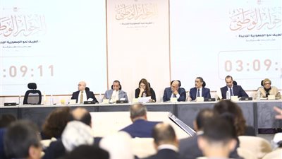  عمرو حمزاوي: زيادة أعضاء النواب يجب أن تخضع لعدة اعتبارات خاصة
