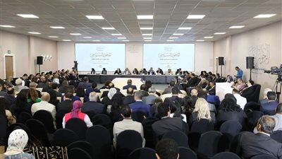  التعددية الحزبية تؤكد ضرورة زيادة عدد النواب في مجلسي النواب والشيوخ