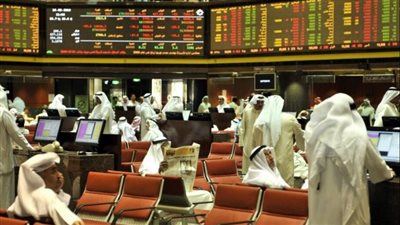 البورصة الكويتية تغلق تعاملاتها على ارتفاع