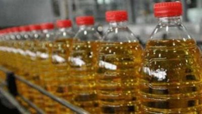 مناقصة جديدة لتوريد زيت طعام لطرحه على البطاقات
