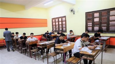 تعليم جنوب سيناء يعلن جاهزية استراحات امتحانات الثانوية العامة