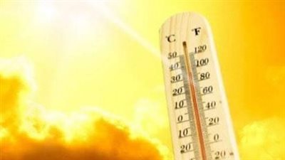 حار نهارا معتدل ليلا والعظمى 35 درجة بالفيوم 